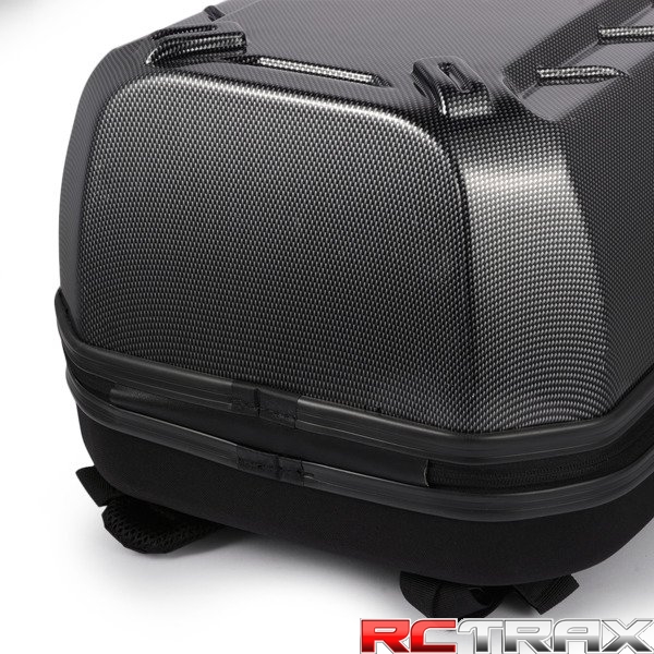 Plecak Hardshell do DJI Phantom 4 / 4 Pro / 4 Adv