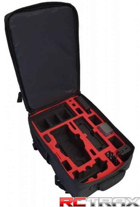 Plecak MC-Cases do DJI Mavic 2 Pro/Zoom/Enterprise + Standard / Smart Controller