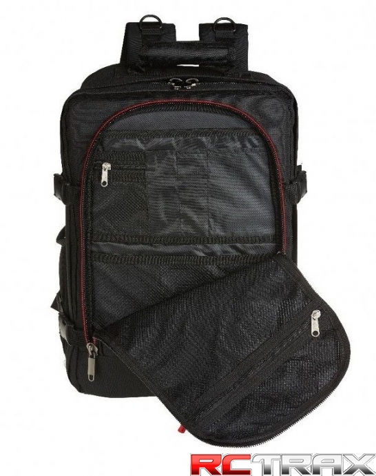 Plecak MC-Cases do DJI Mavic 2 Pro/Zoom/Enterprise + Standard / Smart Controller