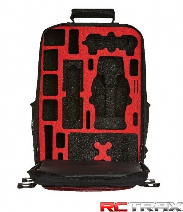 Plecak MC-Cases do DJI Mavic 2 Pro/Zoom/Enterprise + Standard / Smart Controller