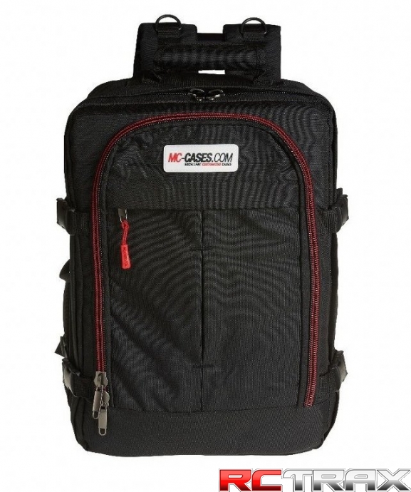 Plecak MC-Cases do DJI Mavic 2 Pro/Zoom/Enterprise + Standard / Smart Controller