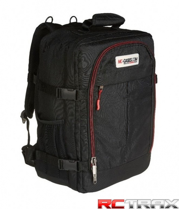 Plecak MC-Cases do DJI Mavic 2 Pro/Zoom + Smart Controller