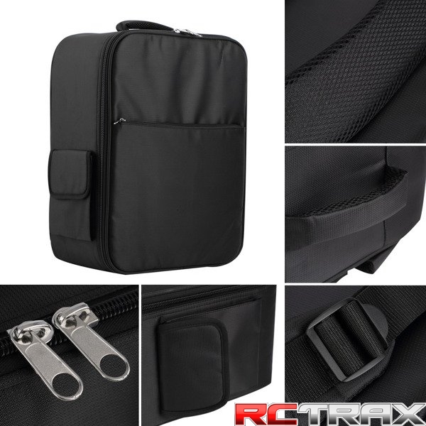 Plecak Phantom 1 / 2/ Phantom 2 Vision/Vision+ / 3 standard