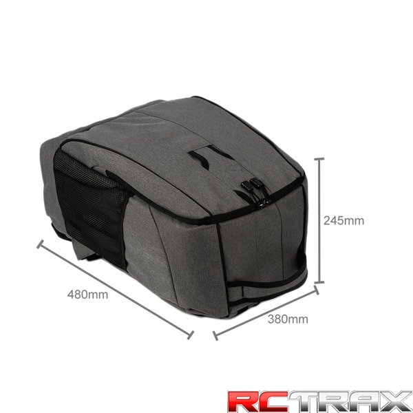 Plecak transportowy dla DJI Phantom 4 / 3