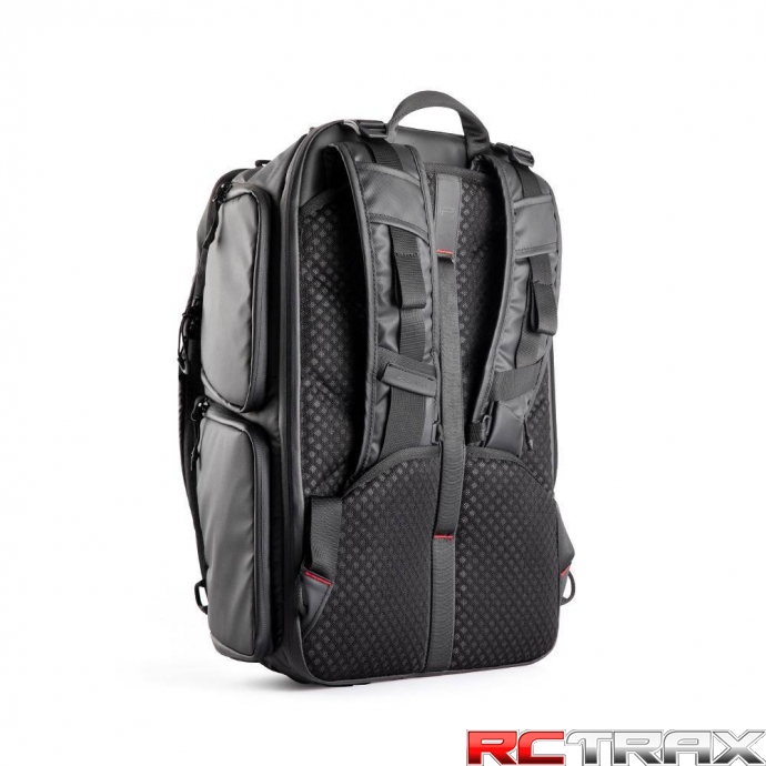 Plecak wodoodporny + Torba na ramię PGYTECH OneMo (Twilight Black) (P-CB-020)