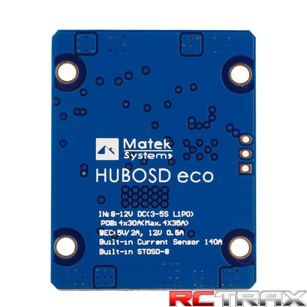Płytka dystrybucji prąd Ocday HUBOSD eco H 