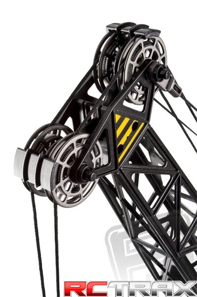 Pogłębiarka zdalnie sterowana Hobby Engine skala 1:12 Premium