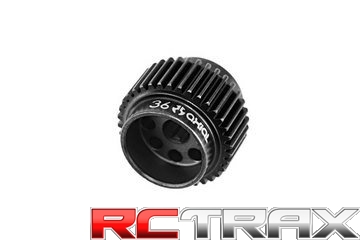 Poszerzenie osi OCP zestaw 2 szt. AXIAL (AX31292)