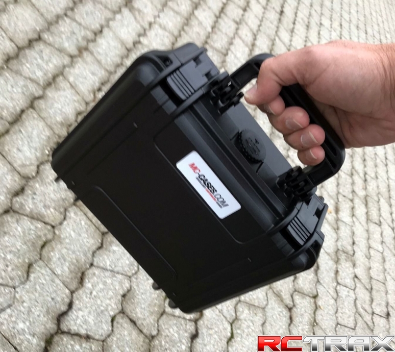 Professional Carry Case for DJI Mavic Mini - Ultra Compact Edition