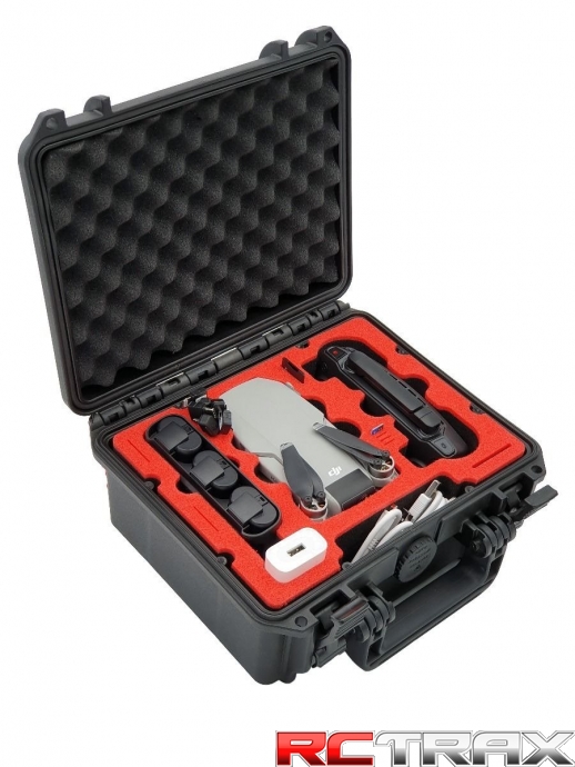 Professional Carry Case for DJI Mavic Mini - Ultra Compact Edition