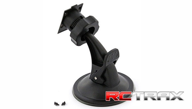 Przyssawka regulowana do szyby CarCamOne 2