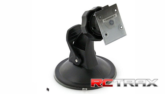 Przyssawka regulowana do szyby CarCamOne 2