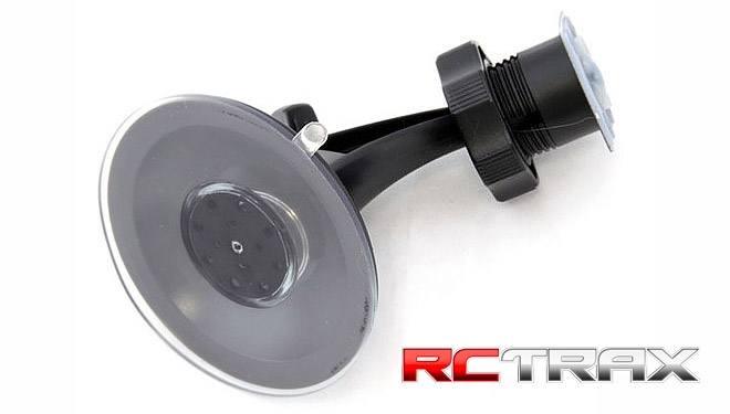 Przyssawka regulowana do szyby CarCamOne 2