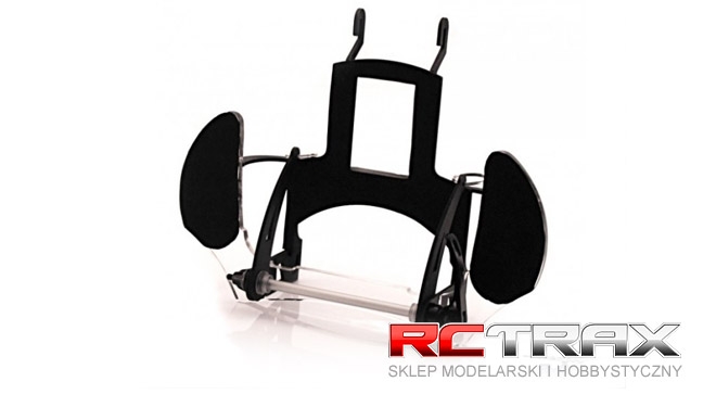 LED Pulpit Fly-Eclipse 7 Pulpit do aparatury Hitec
