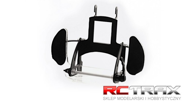 LED Pulpit Fly-Turnigy-9X Pulpit do aparatur Turni