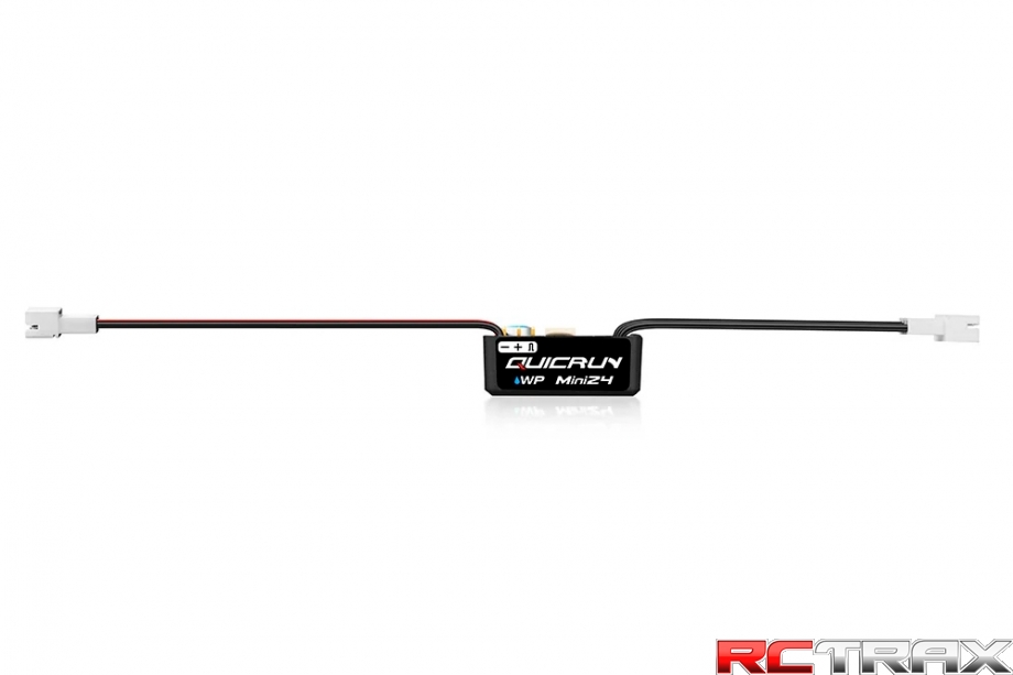 Regulator Mini-Z QUICRUN WP MINI24 2-3S skala 1/24