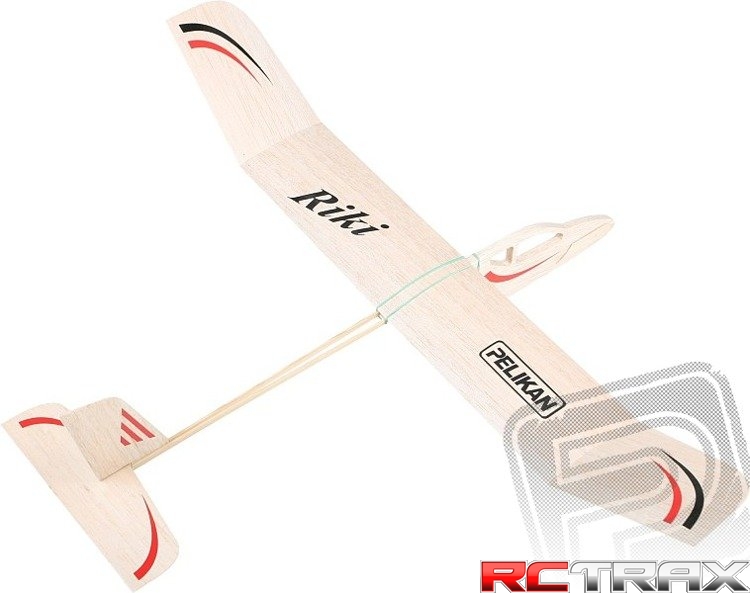 RIKI GLIDER KIT