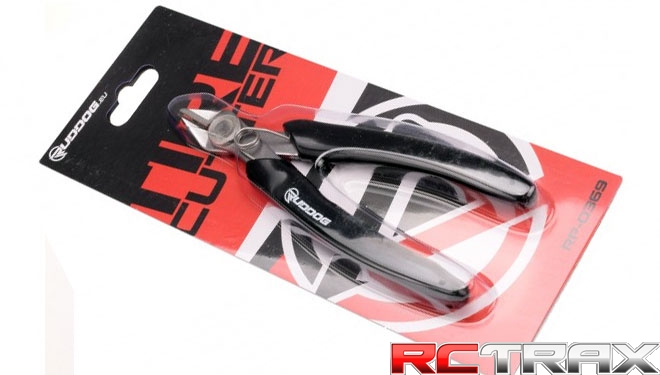RUDDOG Tire Cutter cążki modelarskie
