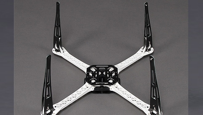 Rama SK450 Quadcopter