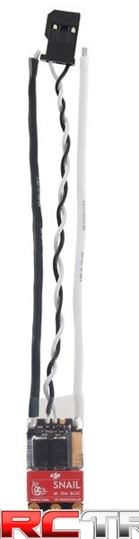 Regulator DJI Snail 430-R 30A 