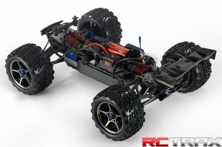 Regulator Hobbywing QuicRun WP 8BL150 150A