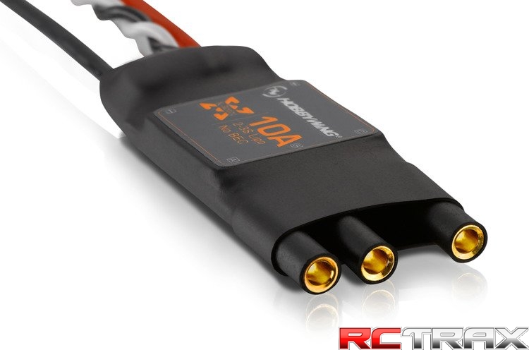 Regulator Hobbywing XRotor 10A