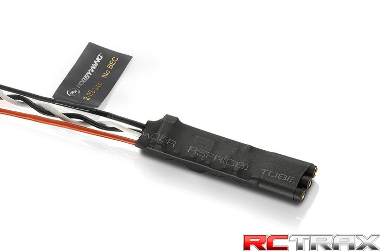 Regulator Hobbywing Xrotor 10A Mini