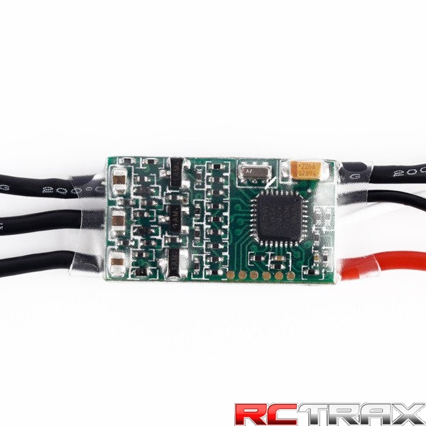 Regulator Ocday BLheli 20A mini (2-4s) Opto