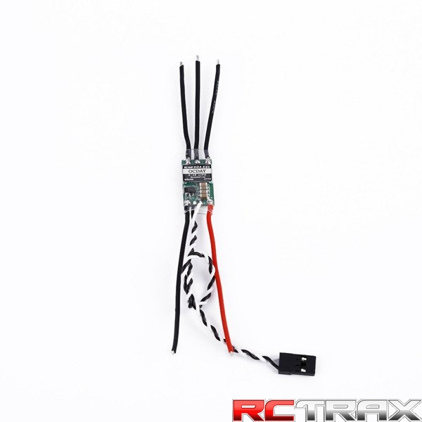 Regulator Ocday BLheli 20A mini (2-4s) Opto