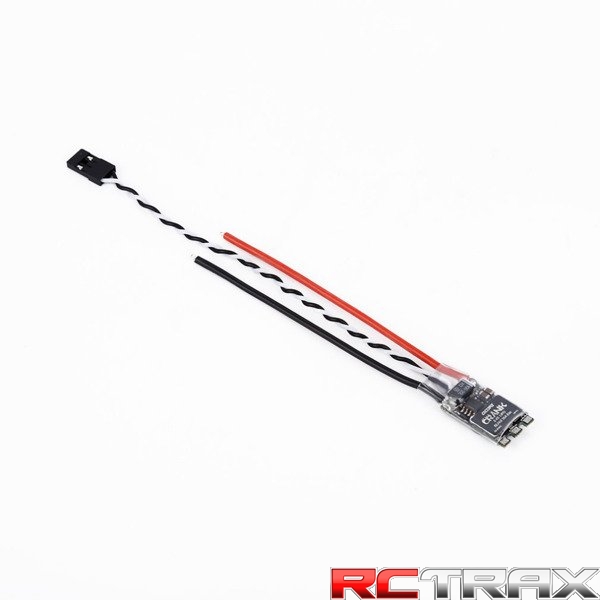 Regulator Ocday Crank 30A (2-4s) Opto