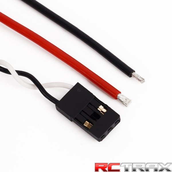 Regulator Ocday Crank 30A (2-4s) Opto