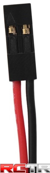  Regulator napięcia 5V/12V 