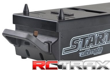 Rozrusznik Ultimate Racing