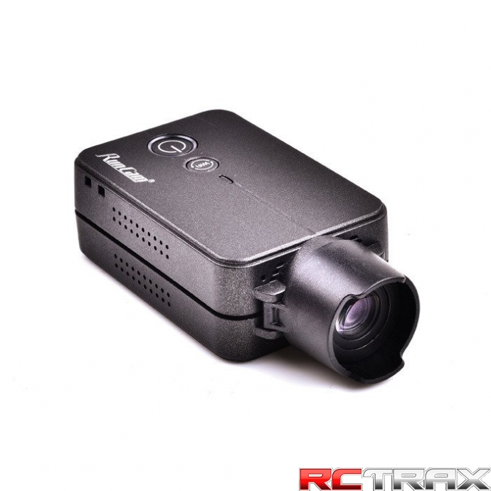 RunCam 2 Airsoft / ASG - 35 mm
