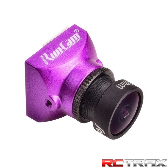 RunCam Micro Sparrow 2 Pro - 2,1 mm FPV Camera