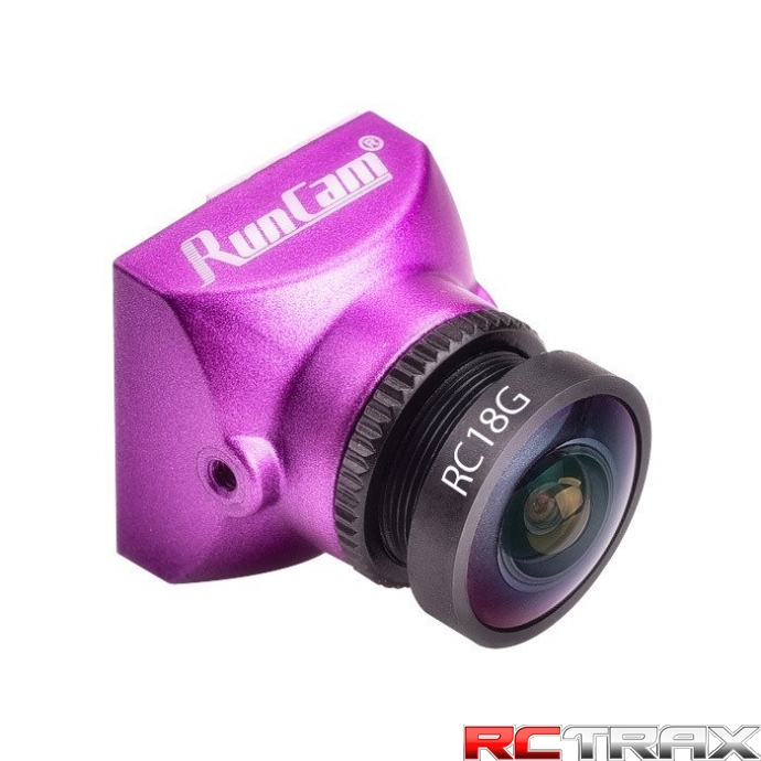 RunCam Micro Sparrow 2 Pro - 2,1 mm FPV Camera