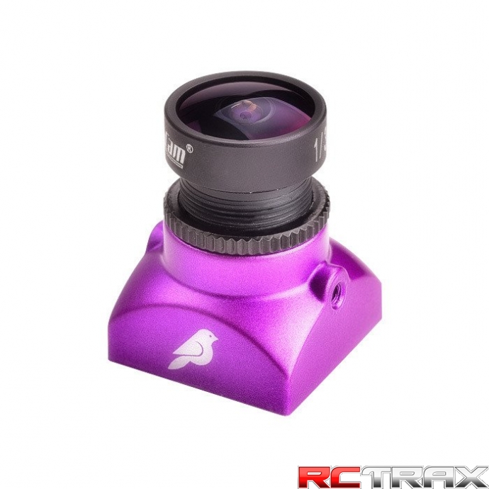 RunCam Micro Sparrow 2 Pro - 2,1 mm FPV Camera