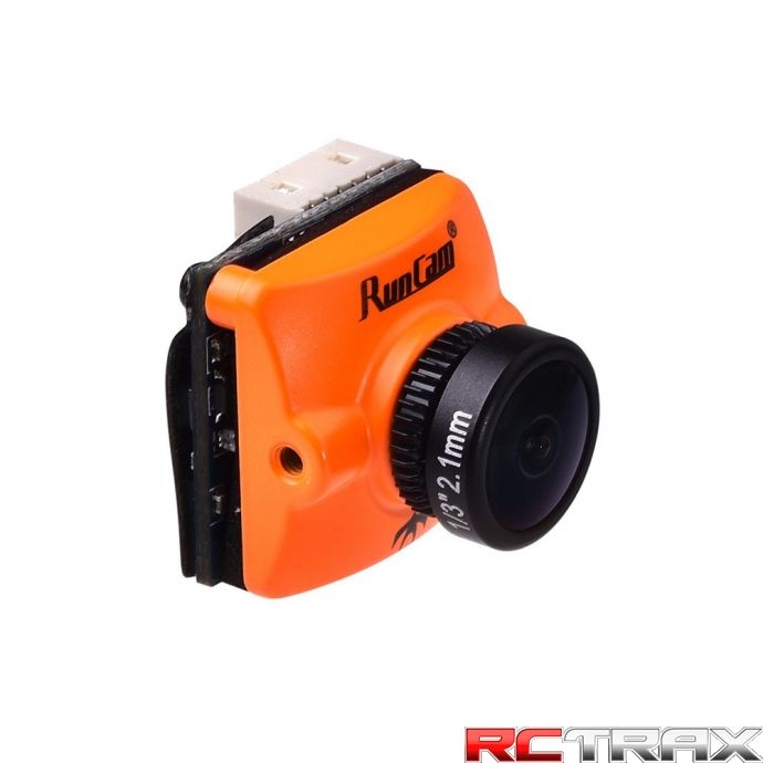 RunCam Micro Swift 3 V2 - 2,1 mm