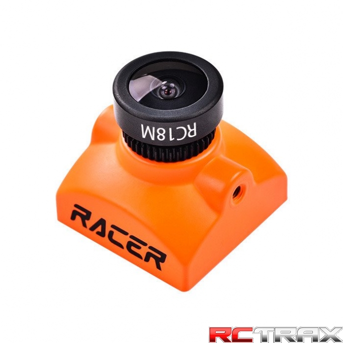 RunCam Racer 2 FPV Camera - 2,1 mm