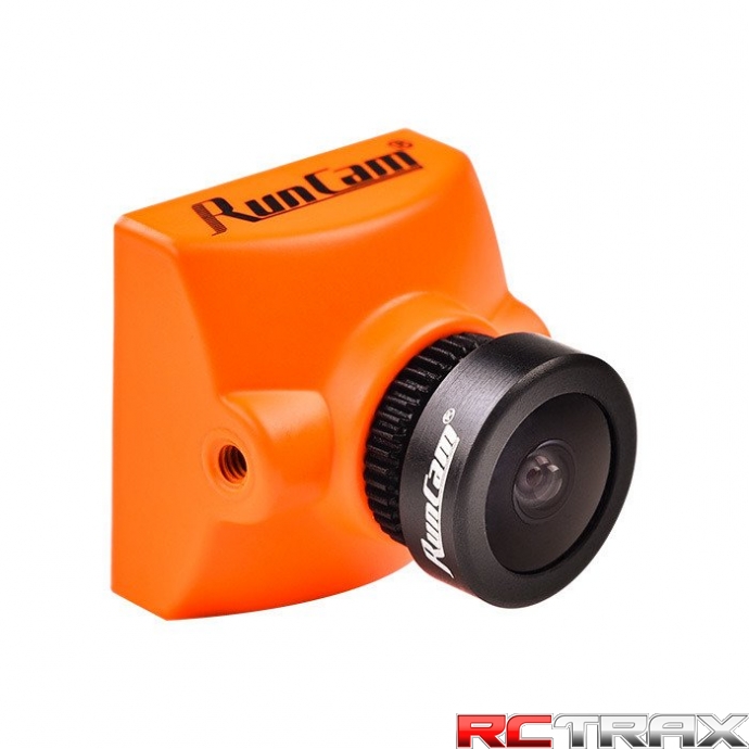 RunCam Racer Nano FPV Camera - 1,8 mm 