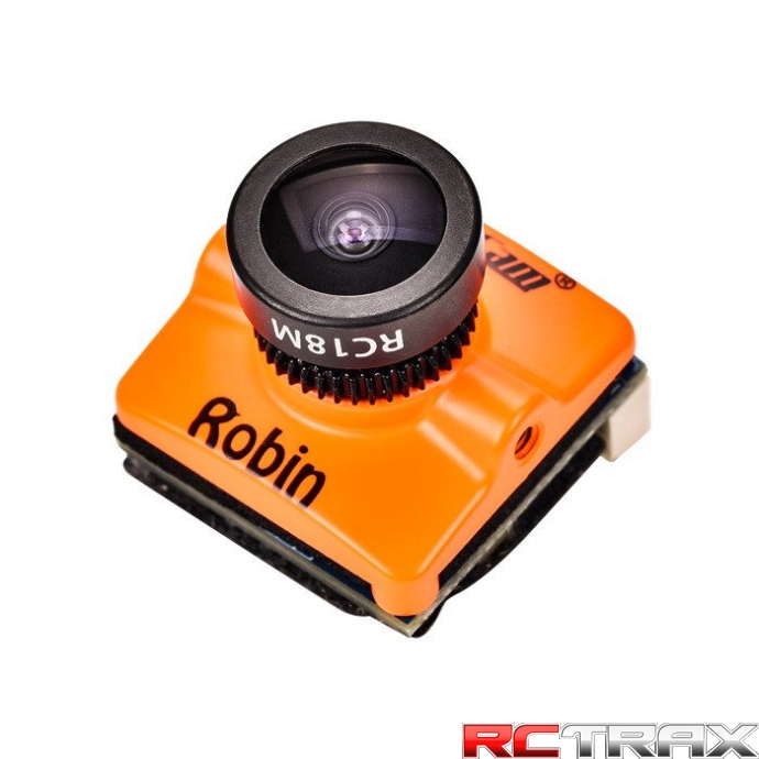 RunCam Robin  FPV Camera - 2,1 mm