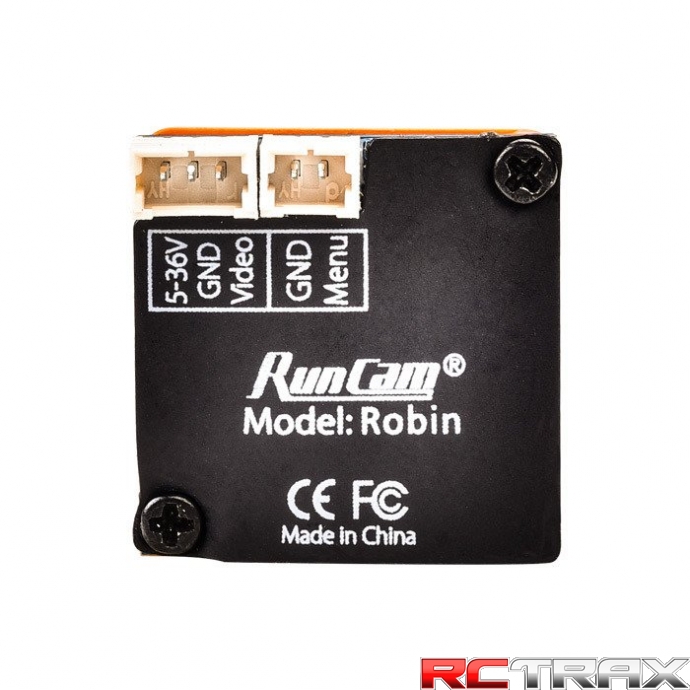 RunCam Robin  FPV Camera - 2,1 mm