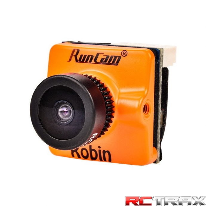 RunCam Robin  FPV Camera - 2,1 mm