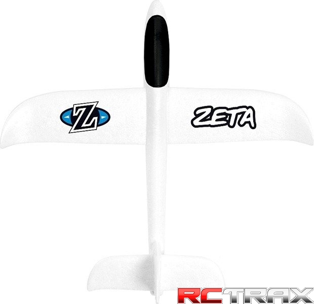 Rzutka Zeta 500mm Biała