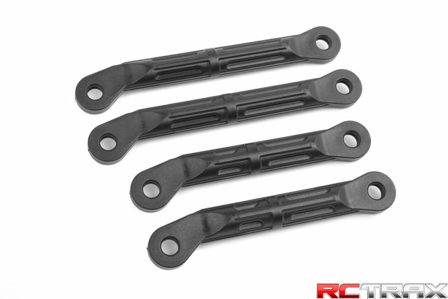 SPARK TEAM CORALLY XB-6 roller wersja czerwona