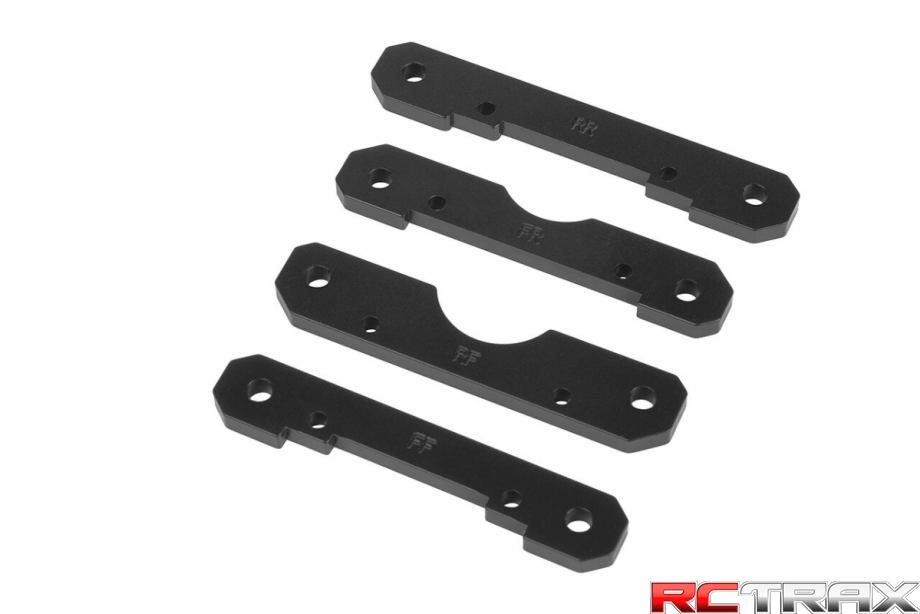 SPARK TEAM CORALLY XB-6 roller wersja czerwona