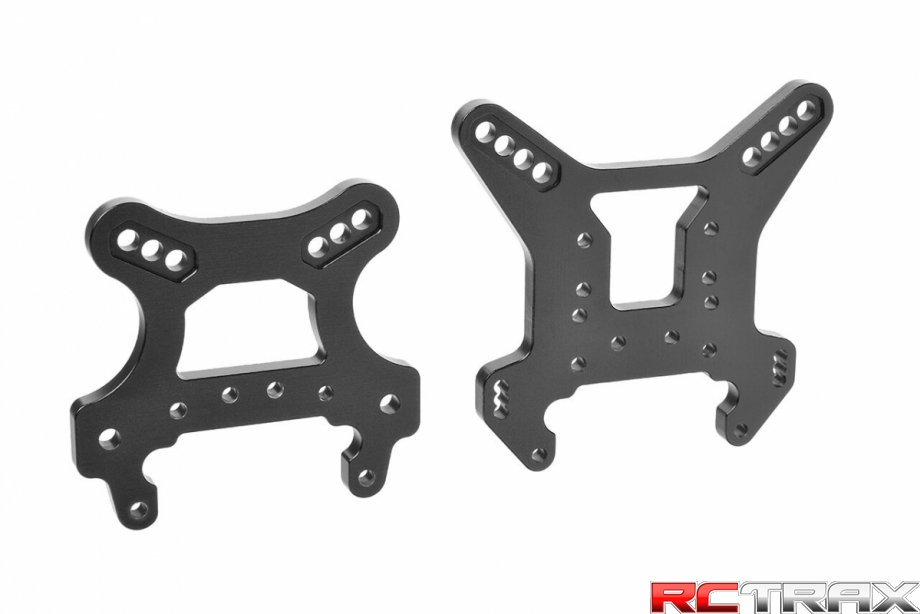 SPARK TEAM CORALLY XB-6 roller wersja czerwona