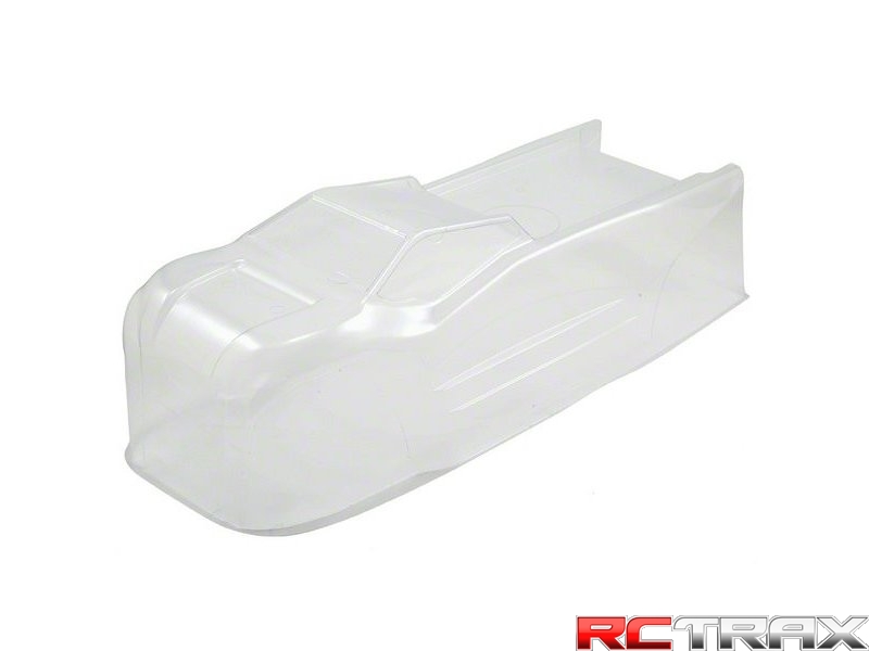 SWORKz 1/8 Off Road Truggy RHINCOCERO Speed karoseria przeżroczysta