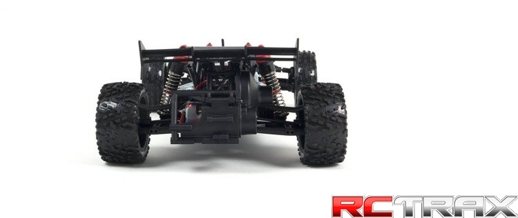 Samochód ARRMA Raider 2WD Mega Brushed RTR 1/10
