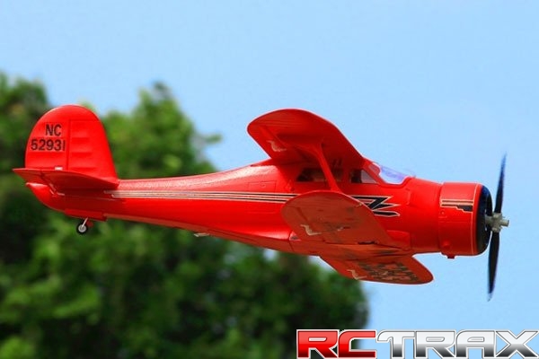 Samolot Beechcraft 1030mm ARF